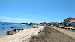 Zdjęcie Playa Cabodeiro obszar udogodnień
