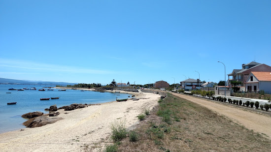 Playa Cabodeiro