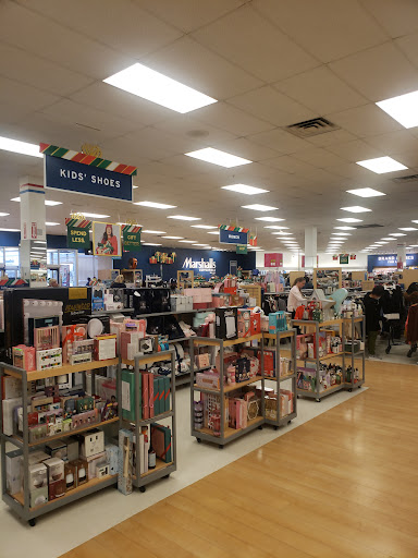 Department Store «Marshalls», reviews and photos, 6565 Hwy 6 N, Houston, TX 77084, USA