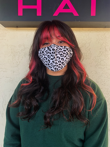 Hair Salon «Jet Rhys Hair Salon», reviews and photos, 437 Hwy 101 #205, Solana Beach, CA 92075, USA