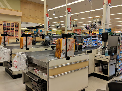 Grocery Store «Giant Food Stores», reviews and photos, 328 Church St, Danville, PA 17821, USA