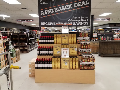 Liquor Store «Applejack Wine & Spirits», reviews and photos, 3320 Youngfield St, Wheat Ridge, CO 80033, USA