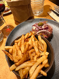 Frite du Restaurant Bistroquet à la Une à Toulouse - n°11