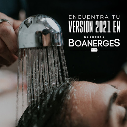 Barberia Boanerges Chile - Barbería