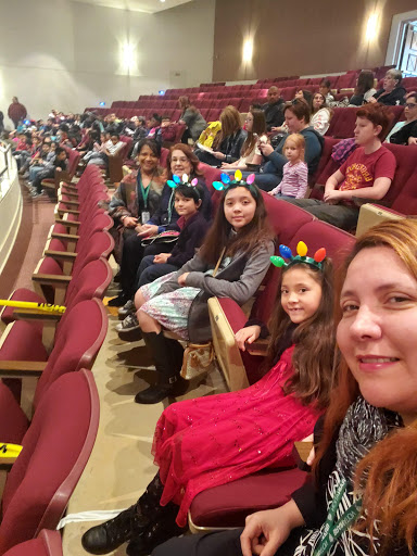 Performing Arts Theater «Edgewood Theatre of Performing Arts i», reviews and photos, 402 Lance St, San Antonio, TX 78237, USA