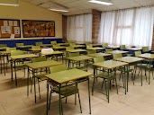 Instituto de Educación Secundaria Gonzalo de Berceo en Alfaro