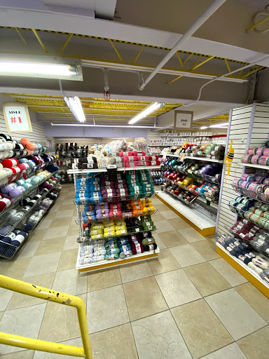 Home Goods Store «Save-A-Thon Stores», reviews and photos, 824 Flatbush Ave, Brooklyn, NY 11226, USA