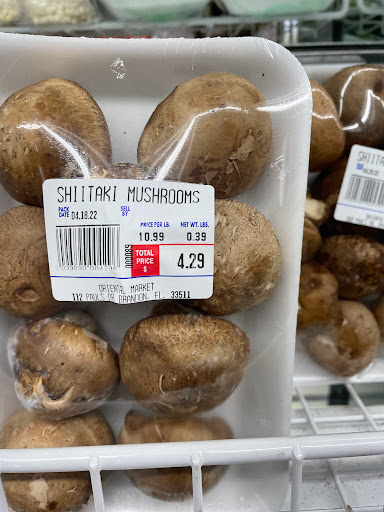 Asian Grocery Store «Brandon Oriental Market», reviews and photos, 112 Pauls Dr, Brandon, FL 33511, USA