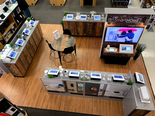 Appliance Store «P.C. Richard & Son», reviews and photos, 42-99 Francis Lewis Blvd, Bayside, NY 11361, USA