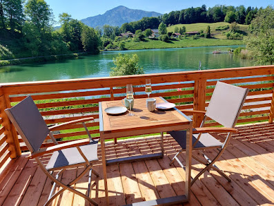 Ferienhütte am Wössner See Hacklau 5, 83246 Unterwössen, Deutschland