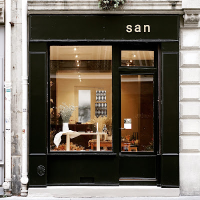 studio san paris à Paris