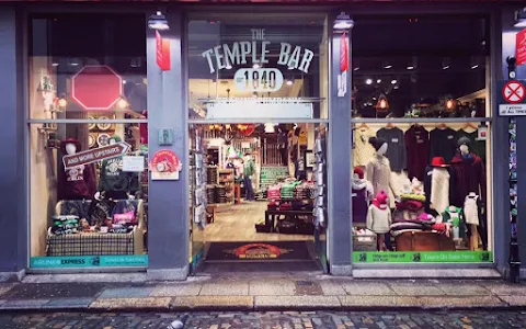 The Temple Bar Trading Company image
