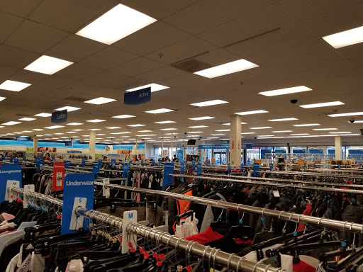 Clothing Store «Ross Dress for Less», reviews and photos, 7615 Evergreen Way, Everett, WA 98203, USA