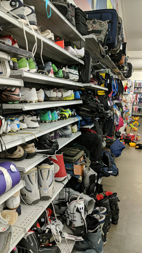 Thrift Store «Goodwill Edmonds», reviews and photos, 10117 Edmonds Way, Edmonds, WA 98020, USA