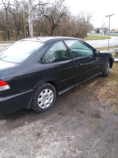 Auto Repair Shop «Car-X Tire & Auto», reviews and photos, 381 S Marlin Dr, Greenwood, IN 46142, USA