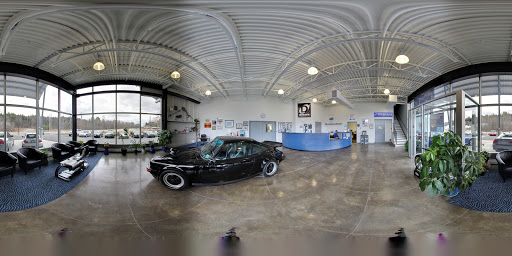 Auto Repair Shop «Autowerkes Maine», reviews and photos, 398 US-1, Freeport, ME 04032, USA