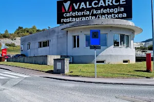 Valcarce Cafetería/Kafetegia image