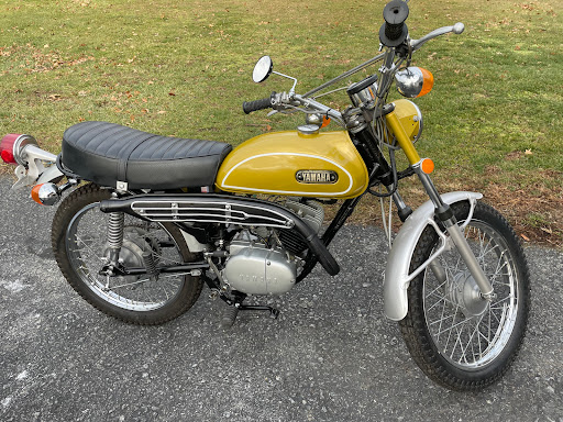 Motorcycle Shop «Motorcycle Symmetry», reviews and photos, 1763 Shoey Rd, Mohrsville, PA 19541, USA