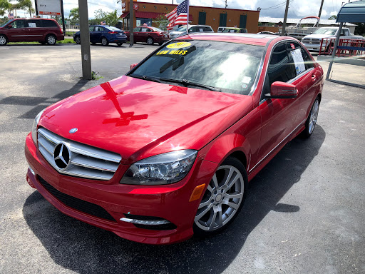 Used Car Dealer «Allstar Car Sales», reviews and photos, 2671 US Hwy 27 S, Sebring, FL 33870, USA