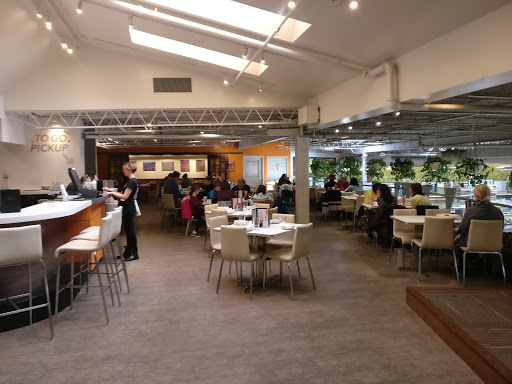 Health Food Store «Mustard Seed Market & Cafe», reviews and photos, 3885 W Market St, Akron, OH 44333, USA