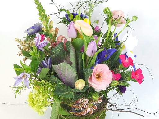 Florist «Flower Art Denver», reviews and photos, 8801 E Hampden Ave Suite 1g, Denver, CO 80231, USA