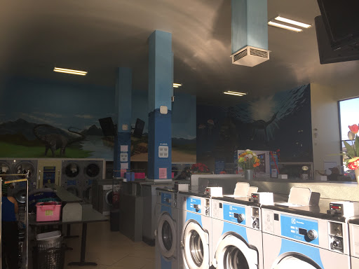 Laundromat «Three Kids Laundromat», reviews and photos, 2745 W Manchester Blvd, Inglewood, CA 90305, USA