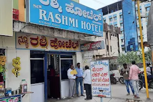 New Rashmi Hotel image