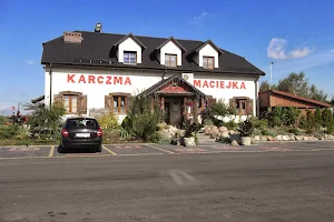 Karczma Maciejka image