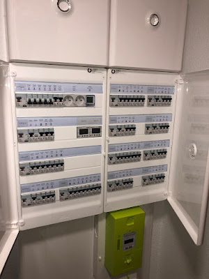 Ac elec 71 à Montceau-les-Mines