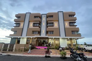 Hotel Rishi Mahalingpur image