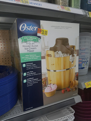 Department Store «Walmart Supercenter», reviews and photos, 8315 W Farm to Market Rd 78, Converse, TX 78109, USA