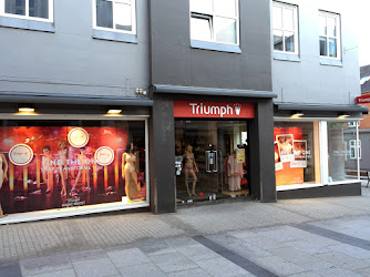 Triumph Lingerie - Holstebro City