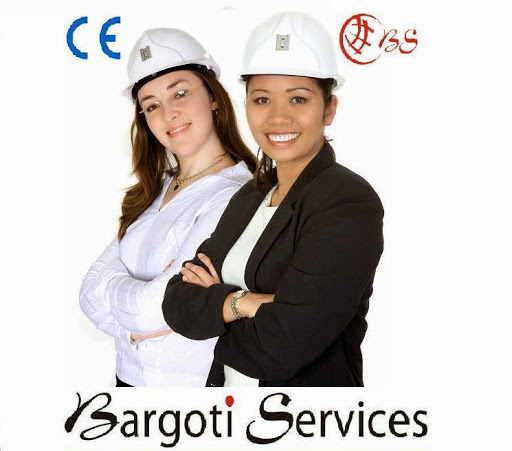 Bargoti Services Pvt. Ltd. (ISO 9001 Certification)