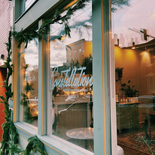 Coffee Shop «Constellation Coffee», reviews and photos, 4059 Penn Ave, Pittsburgh, PA 15224, USA