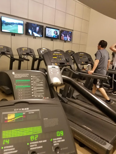 Gym «Prime Time Athletic Club», reviews and photos, 1730 Rollins Rd, Burlingame, CA 94010, USA