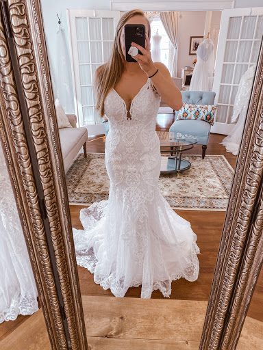Bridal Shop «Atlanta Street Bridal Company», reviews and photos, 78 Atlanta St, McDonough, GA 30253, USA