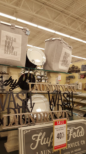 Craft Store «Hobby Lobby», reviews and photos, 2402 U.S. 34, Oswego, IL 60543, USA