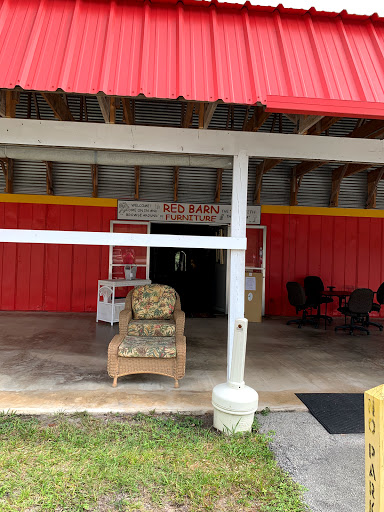 Furniture Store «Red Barn Furniture», reviews and photos, 2815 FL-17, Avon Park, FL 33825, USA