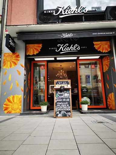 Kiehl's since 1851