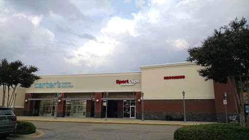 Hair Salon «Sport Clips Haircuts of East Chase», reviews and photos, 2518 Berryhill Rd, Montgomery, AL 36117, USA