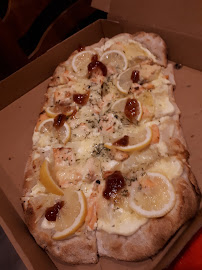 Plats et boissons du Pizzeria Pizza Amarena Nouveau propriétaire🍕🤠 à La Londe-les-Maures - n°8