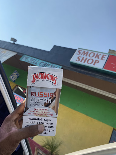 Tobacco Shop «c & c smoke shop», reviews and photos, 13637 Magnolia Ave, Corona, CA 92879, USA