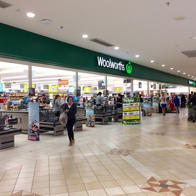 Woolworths Bull Creek