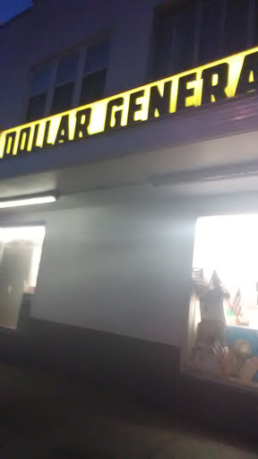 Discount Store «Dollar General», reviews and photos, 336 Allegheny St, Jersey Shore, PA 17740, USA