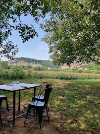 Atmosphère du Restaurant Lou Toupi à La Roque-Gageac - n°4