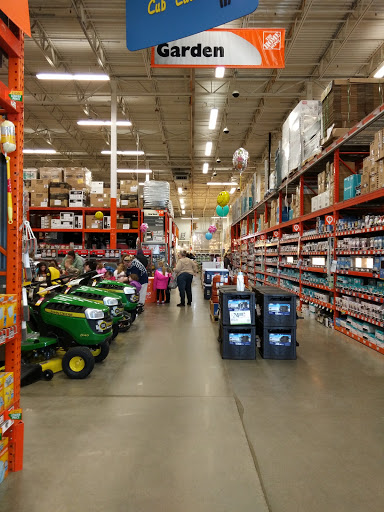 Home Improvement Store «The Home Depot», reviews and photos, 4195 24th Ave, Fort Gratiot Twp, MI 48059, USA