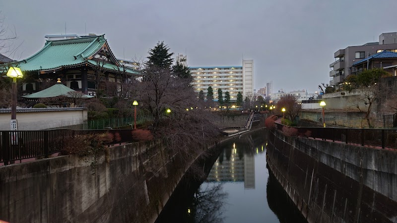 源頼朝の布陣伝承地