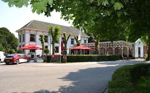 Hotel-Restaurant Het Rechthuis image