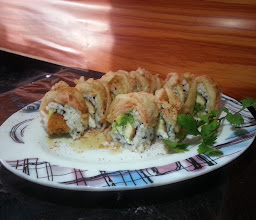 Sushi Kame Oka photo