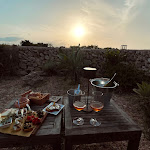 Photo n°1 de l'avis de Silvia.. fait le 09/12/2022 à 20:28 sur le  Cibo Chiacchiere e Vino à Favignana